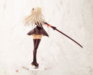 FIGURE-162846_06 Figura Yu-Gi-Oh! Sky Striker Ace-Raye 1/7 Kotobukiya Tienda Figuras Anime Chile