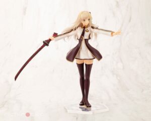 FIGURE-162846_08 Figura Yu-Gi-Oh! Sky Striker Ace-Raye 1/7 Kotobukiya Tienda Figuras Anime Chile