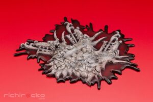 FIGURE-162847_11 Figura ARTFX J Sword Snuggling Io 1/7 CODE VEIN Kotobukiya Tienda Figuras Anime Chile