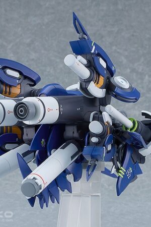 Figura ACT MODE Expansion Kit NAVY FIELD 152 Type15 Ver2 Lance mode Plastic Model Good Smile Company Tienda Figuras Anime Chile