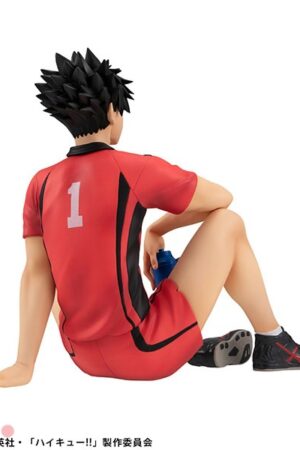 Figura G.E.M. Tetsuro Kuroo Palm Size Haikyuu!! MegaHouse Tienda Figuras Anime Chile