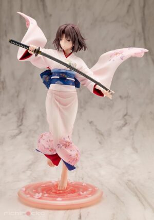 FIGURE-170872_07 Figura Shiki Ryougi 1/7 Kara no Kyoukai Kotobukiya Tienda Figuras Anime Chile