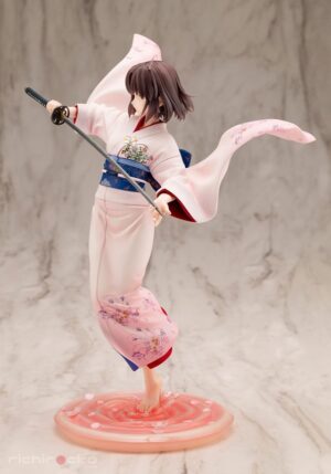 FIGURE-170872_08 Figura Shiki Ryougi 1/7 Kara no Kyoukai Kotobukiya Tienda Figuras Anime Chile