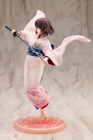 Figura Shiki Ryougi 1/7 Kara no Kyoukai Kotobukiya Tienda Figuras Anime Chile