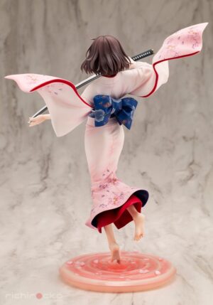 FIGURE-170872_09 Figura Shiki Ryougi 1/7 Kara no Kyoukai Kotobukiya Tienda Figuras Anime Chile