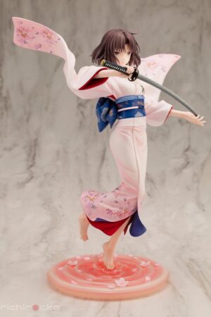 Figura Shiki Ryougi 1/7 Kara no Kyoukai Kotobukiya Tienda Figuras Anime Chile