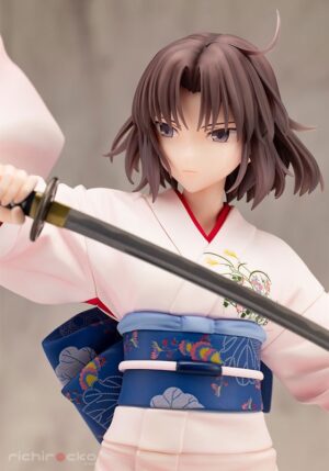 FIGURE-170872_11 Figura Shiki Ryougi 1/7 Kara no Kyoukai Kotobukiya Tienda Figuras Anime Chile