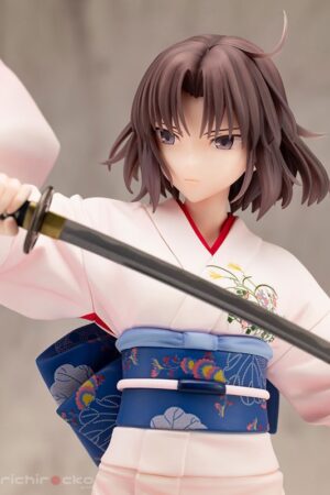 Figura Shiki Ryougi 1/7 Kara no Kyoukai Kotobukiya Tienda Figuras Anime Chile