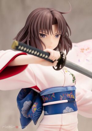 FIGURE-170872_12 Figura Shiki Ryougi 1/7 Kara no Kyoukai Kotobukiya Tienda Figuras Anime Chile