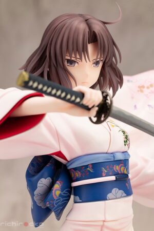 Figura Shiki Ryougi 1/7 Kara no Kyoukai Kotobukiya Tienda Figuras Anime Chile