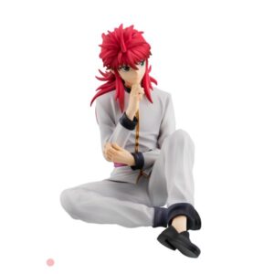 Figura G.E.M. Kurama Palm Size YuYu Hakusho MegaHouse Tienda Figuras Anime Chile