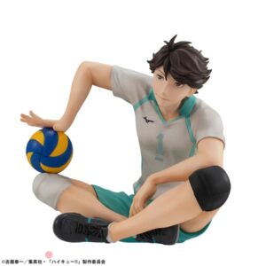 FIGURE-171190_04 Figura G.E.M. Toru Oikawa Palm Size Haikyuu!! MegaHouse Tienda Figuras Anime Chile