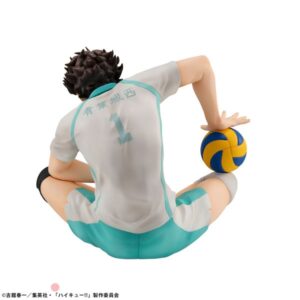 FIGURE-171190_05 Figura G.E.M. Toru Oikawa Palm Size Haikyuu!! MegaHouse Tienda Figuras Anime Chile
