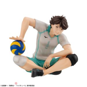 FIGURE-171190_06 Figura G.E.M. Toru Oikawa Palm Size Haikyuu!! MegaHouse Tienda Figuras Anime Chile