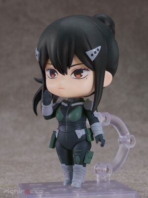 Figura Nendoroid Mina Ashiro Kaiju No.8 Good Smile Company Tienda Figuras Anime Chile