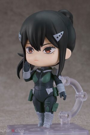 Figura Nendoroid Mina Ashiro Kaiju No.8 Good Smile Company Tienda Figuras Anime Chile