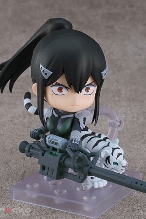 Figura Nendoroid Mina Ashiro Kaiju No.8 Good Smile Company Tienda Figuras Anime Chile