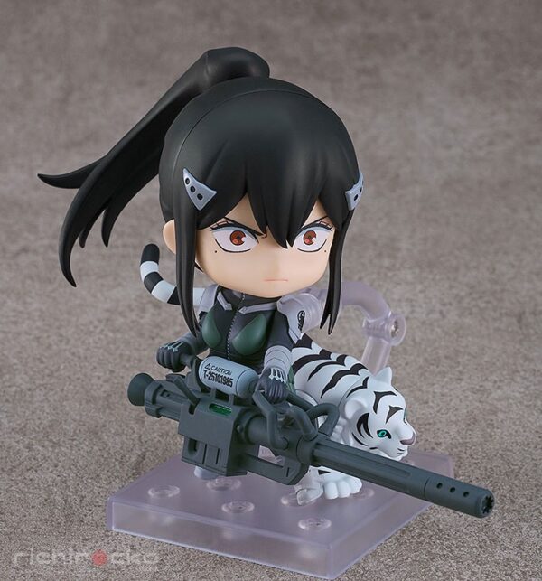 Figura Nendoroid Mina Ashiro Kaiju No.8 Good Smile Company Tienda Figuras Anime Chile