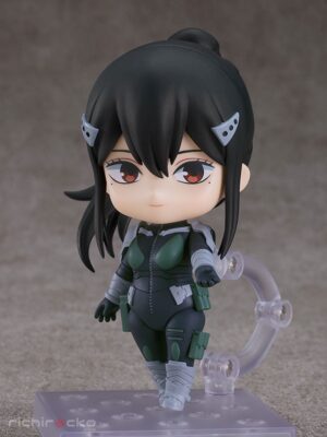 Figura Nendoroid Mina Ashiro Kaiju No.8 Good Smile Company Tienda Figuras Anime Chile