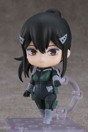 Figura Nendoroid Mina Ashiro Kaiju No.8 Good Smile Company Tienda Figuras Anime Chile