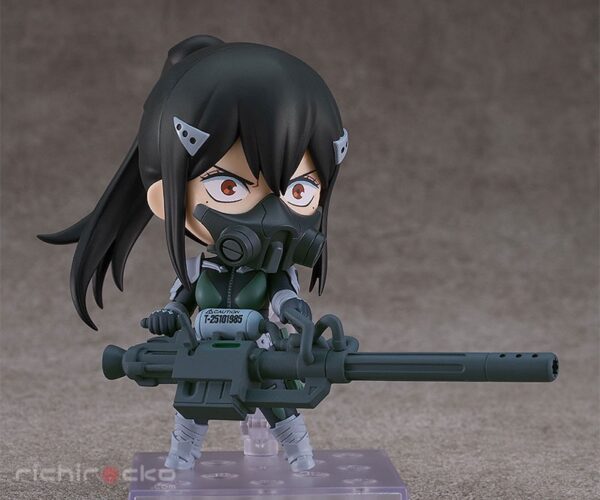 Figura Nendoroid Mina Ashiro Kaiju No.8 Good Smile Company Tienda Figuras Anime Chile