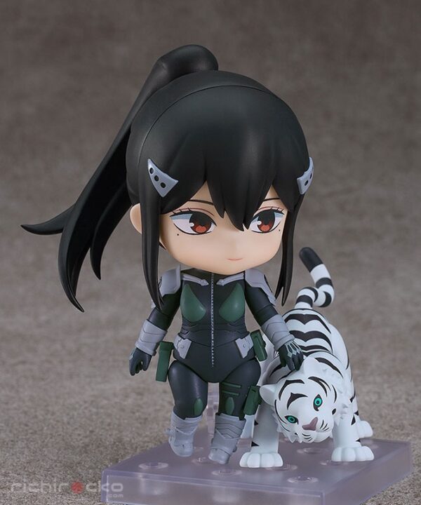 Figura Nendoroid Mina Ashiro Kaiju No.8 Good Smile Company Tienda Figuras Anime Chile