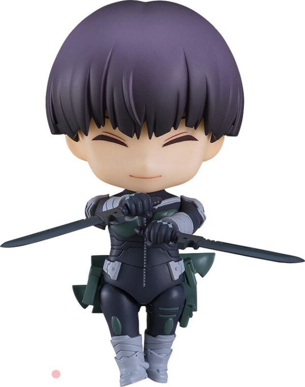 Figura Nendoroid Soshiro Hoshina Kaiju No.8 Good Smile Company Tienda Figuras Anime Chile