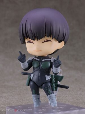 Figura Nendoroid Soshiro Hoshina Kaiju No.8 Good Smile Company Tienda Figuras Anime Chile