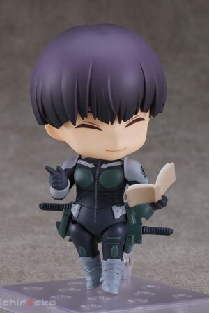 Figura Nendoroid Soshiro Hoshina Kaiju No.8 Good Smile Company Tienda Figuras Anime Chile