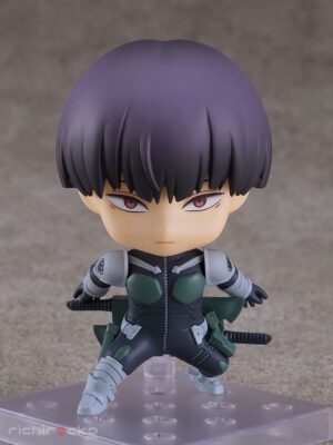 Figura Nendoroid Soshiro Hoshina Kaiju No.8 Good Smile Company Tienda Figuras Anime Chile