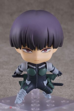 Figura Nendoroid Soshiro Hoshina Kaiju No.8 Good Smile Company Tienda Figuras Anime Chile