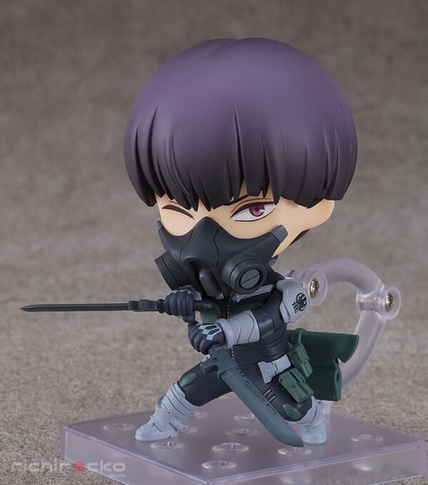 Figura Nendoroid Soshiro Hoshina Kaiju No.8 Good Smile Company Tienda Figuras Anime Chile