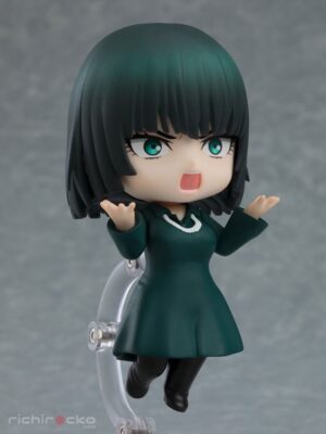 FIGURE-171211_04 Figura Nendoroid Blizzard of Hell One-Punch Man Good Smile Company Tienda Figuras Anime Chile