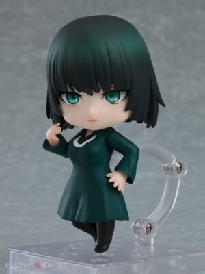 FIGURE-171211_05 Figura Nendoroid Blizzard of Hell One-Punch Man Good Smile Company Tienda Figuras Anime Chile