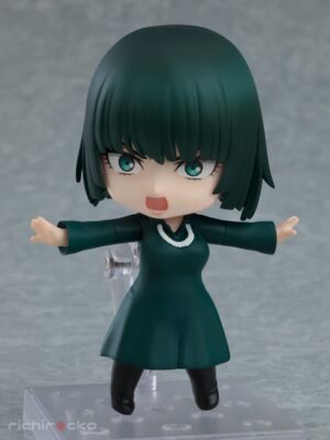 FIGURE-171211_06 Figura Nendoroid Blizzard of Hell One-Punch Man Good Smile Company Tienda Figuras Anime Chile