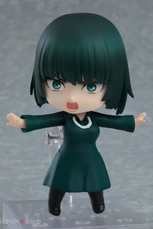 Figura Nendoroid Blizzard of Hell One-Punch Man Good Smile Company Tienda Figuras Anime Chile