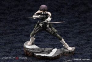 FIGURE-171216_07 Figura ARTFX J Soshiro Hoshina 1/8 Kaiju No.8 Kotobukiya Tienda Figuras Anime Chile