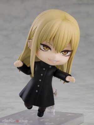 Figura Nendoroid Guideau The Witch and the Beast Majo to Yajuu Good Smile Company Tienda Figuras Anime Chile