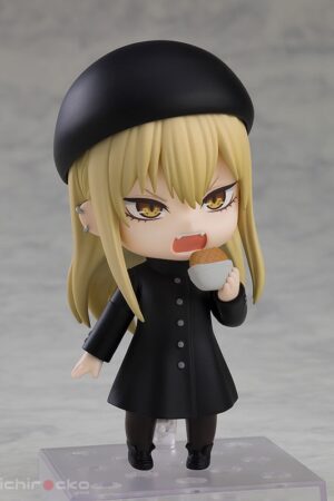 Figura Nendoroid Guideau The Witch and the Beast Majo to Yajuu Good Smile Company Tienda Figuras Anime Chile