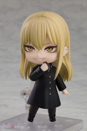 Figura Nendoroid Guideau The Witch and the Beast Majo to Yajuu Good Smile Company Tienda Figuras Anime Chile