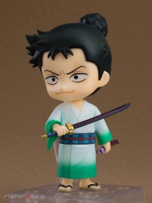 Figura Nendoroid Ryuma MONSTERS Good Smile Company Tienda Figuras Anime Chile