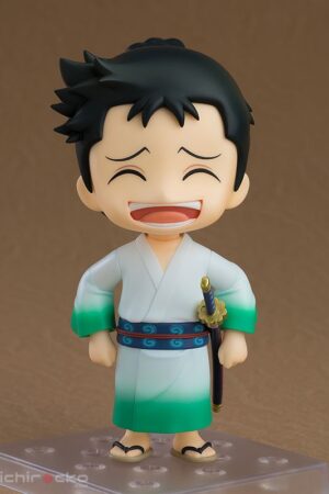 Figura Nendoroid Ryuma MONSTERS Good Smile Company Tienda Figuras Anime Chile