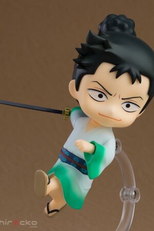 Figura Nendoroid Ryuma MONSTERS Good Smile Company Tienda Figuras Anime Chile