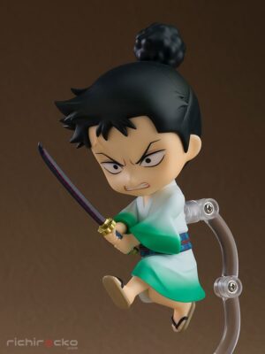 Figura Nendoroid Ryuma MONSTERS Good Smile Company Tienda Figuras Anime Chile