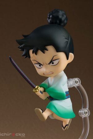 Figura Nendoroid Ryuma MONSTERS Good Smile Company Tienda Figuras Anime Chile