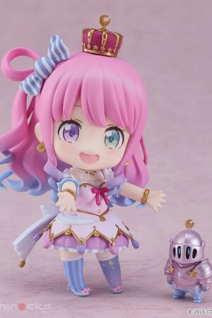 Figura Nendoroid Himemori Luna Hololive Max Factory Tienda Figuras Anime Chile