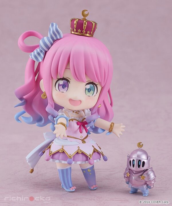 Figura Nendoroid Himemori Luna Hololive Max Factory Tienda Figuras Anime Chile