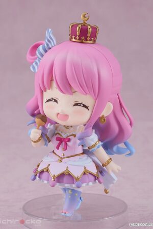 Figura Nendoroid Himemori Luna Hololive Max Factory Tienda Figuras Anime Chile