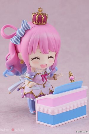 Figura Nendoroid Himemori Luna Hololive Max Factory Tienda Figuras Anime Chile