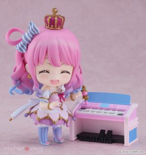 FIGURE-171320_07 Figura Nendoroid Himemori Luna Hololive Max Factory Tienda Figuras Anime Chile